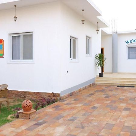 Diamond Guest House Luxor Exterior photo