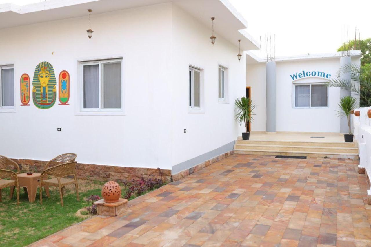 Diamond Guest House Luxor Exterior photo