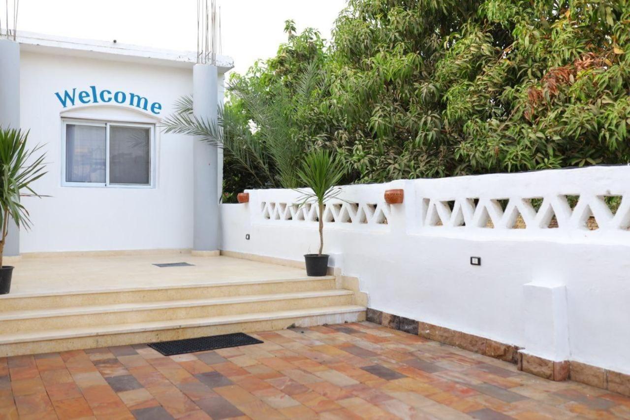 Diamond Guest House Luxor Exterior photo