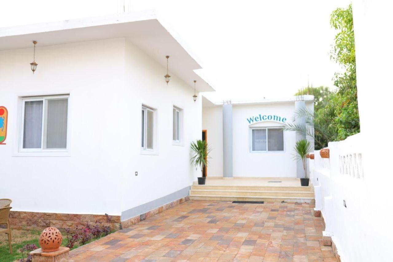 Diamond Guest House Luxor Exterior photo