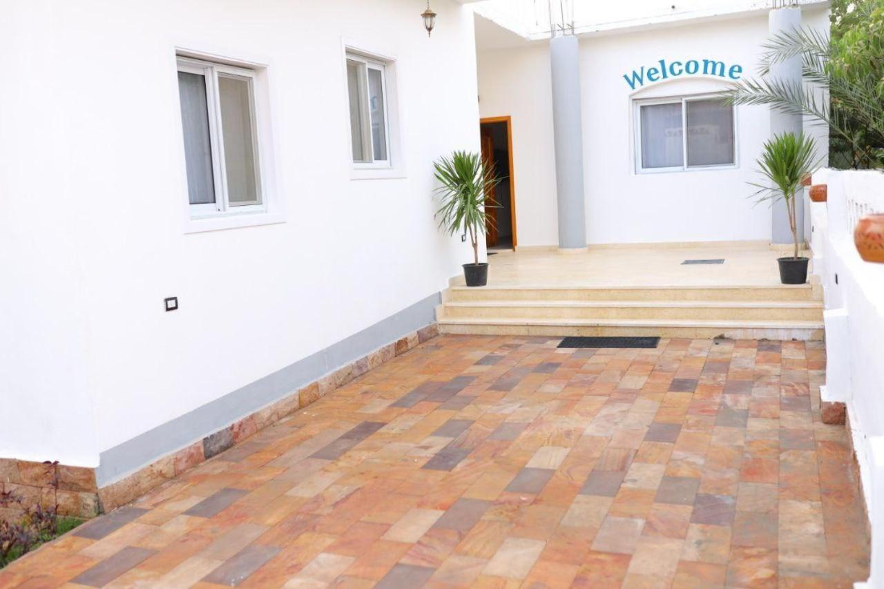 Diamond Guest House Luxor Exterior photo